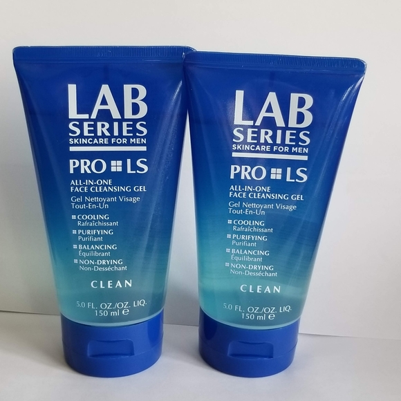 Brand New Lab Series Prols Face Cleansing Gel - Picture 7 of 8